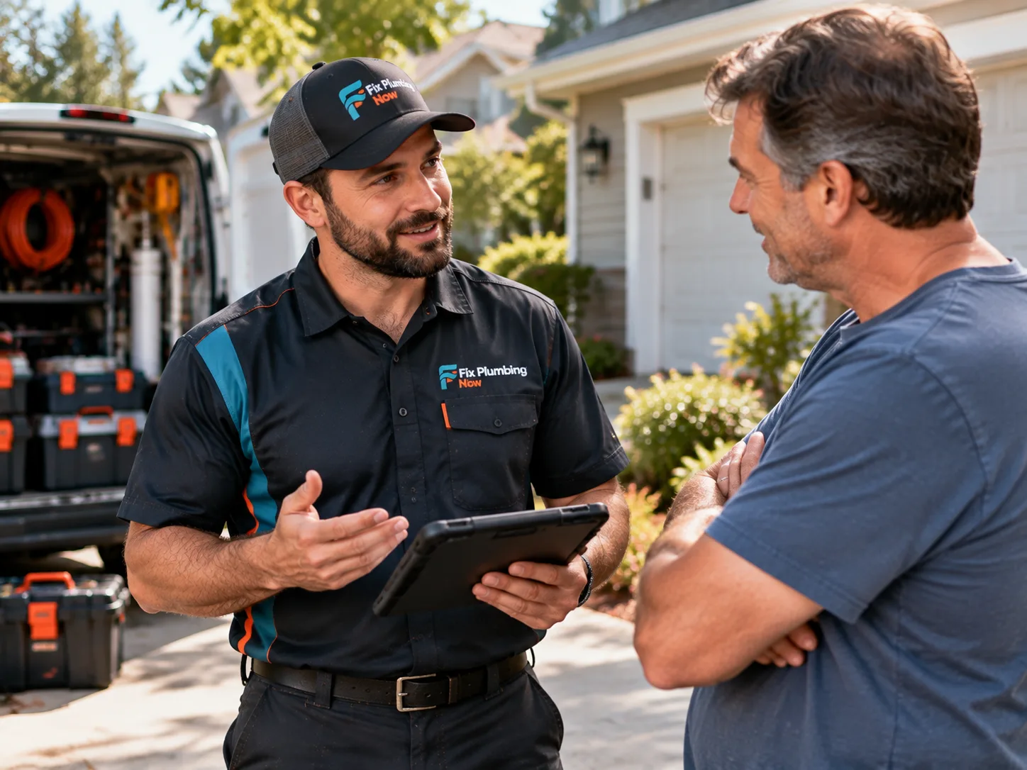 Clogged Drain Service Tahoma, CA FAQs